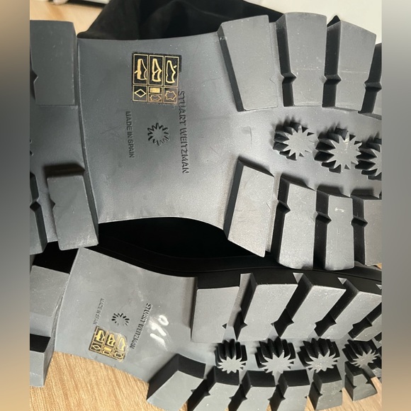 Stuart Weitzman bedfordland boots - Picture 4 of 7